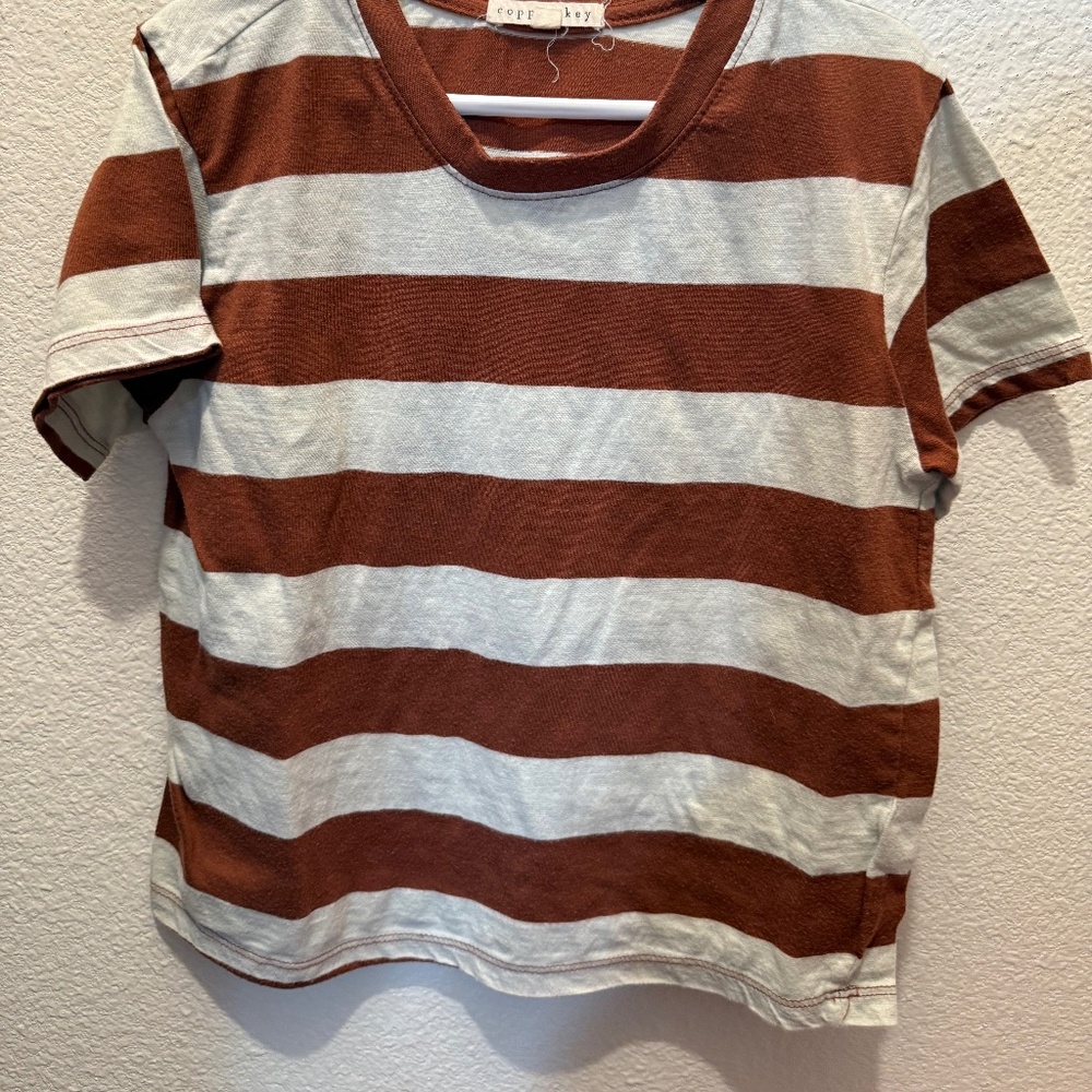 Girls Tee